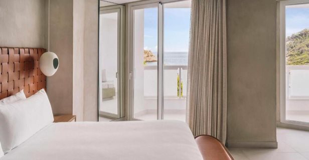 Hotel Mondrian Ibiza
