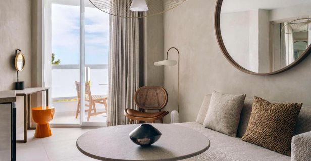 Hotel Mondrian Ibiza
