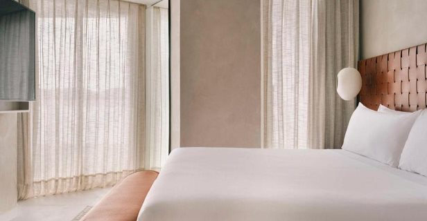 Hotel Mondrian Ibiza