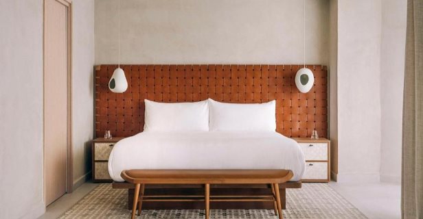 Hotel Mondrian Ibiza
