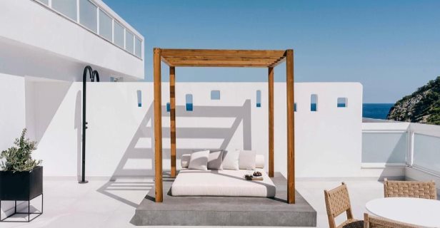 Hotel Mondrian Ibiza