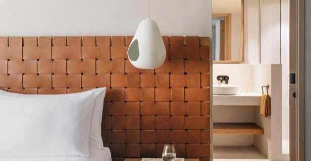 Hotel Mondrian Ibiza