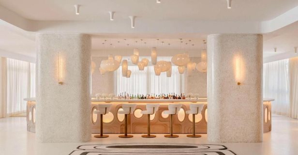 Hotel Mondrian Ibiza
