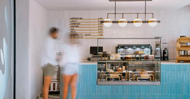 Hotel Mondrian Ibiza
