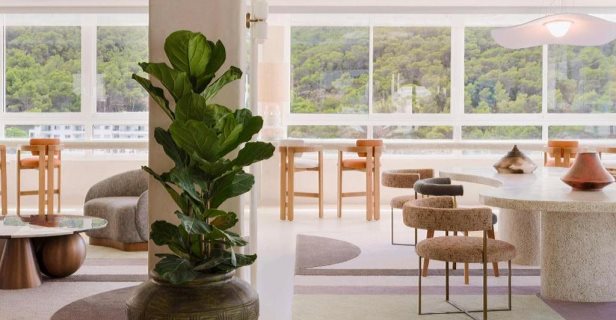 Hotel Mondrian Ibiza