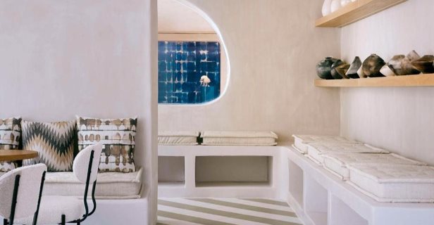 Hotel Mondrian Ibiza