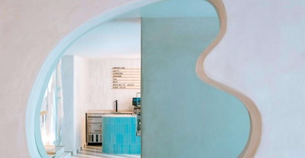 Hotel Mondrian Ibiza
