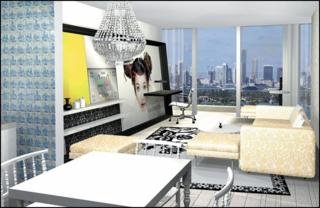 Hotel Mondrian South Beach