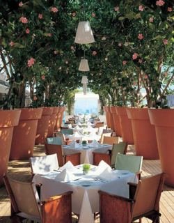 Hotel Mondrian West Hollywood