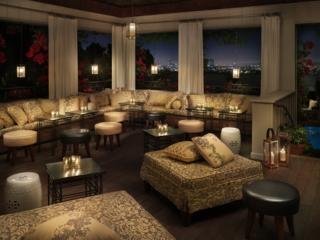 Hotel Mondrian West Hollywood