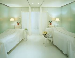 Hotel Mondrian West Hollywood