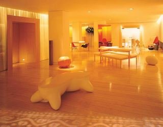 Hotel Mondrian West Hollywood