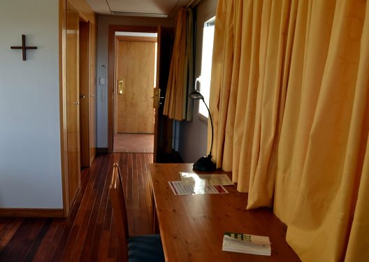 Hotel Monestir De Les Avellanes