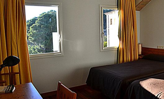 Hotel Monestir De Les Avellanes