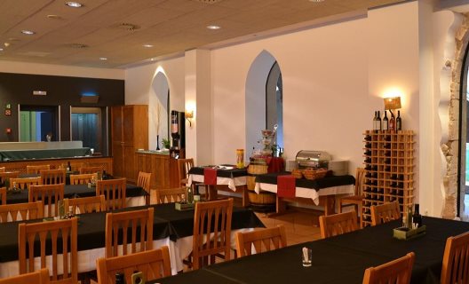 Hotel Monestir De Les Avellanes