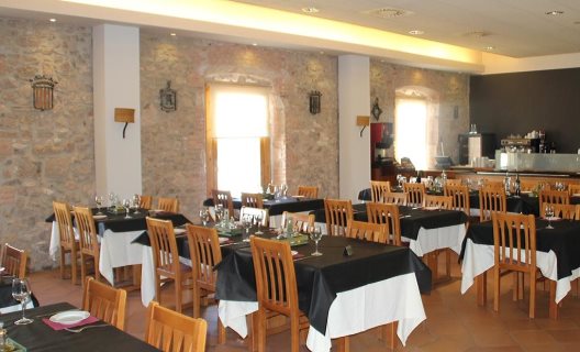 Hotel Monestir De Les Avellanes