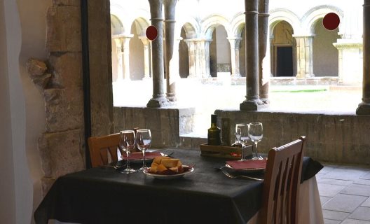 Hotel Monestir De Les Avellanes