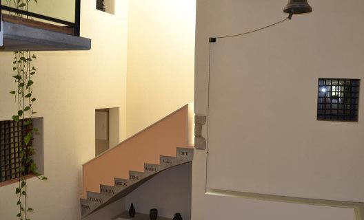 Hotel Monestir De Les Avellanes