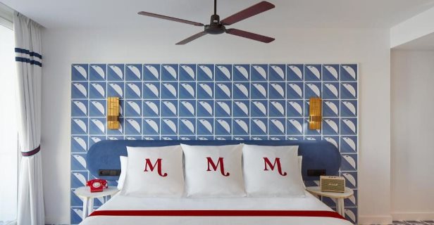 Hotel Mongibello Ibiza