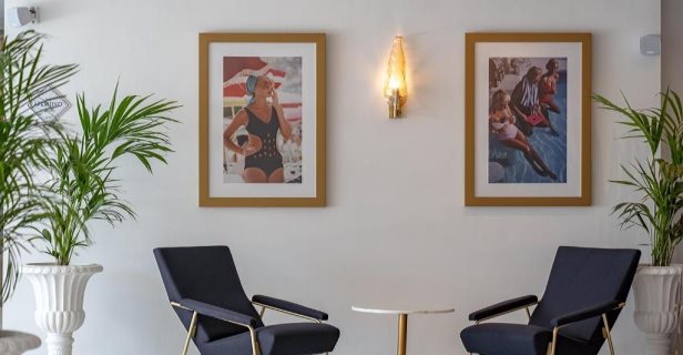 Hotel Mongibello Ibiza
