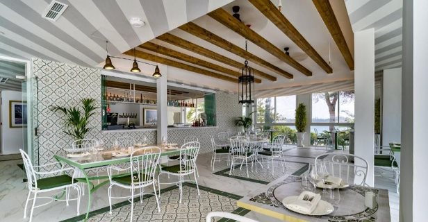 Hotel Mongibello Ibiza