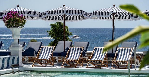 Hotel Mongibello Ibiza