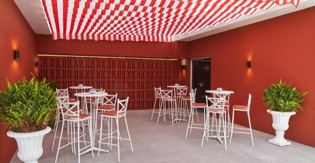 Hotel Mongibello Ibiza