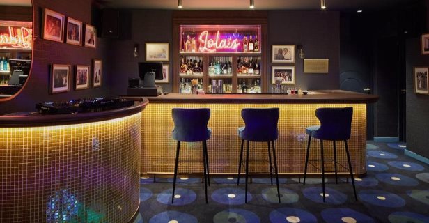 Hotel Mongibello Ibiza
