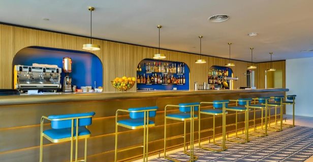 Hotel Mongibello Ibiza