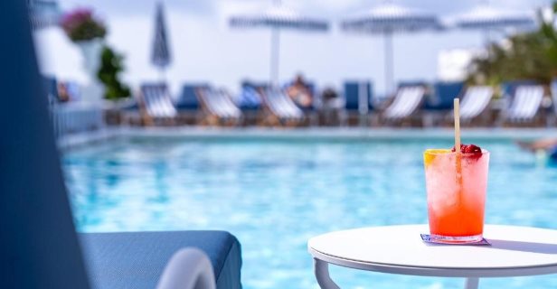 Hotel Mongibello Ibiza