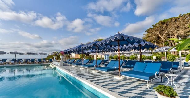Hotel Mongibello Ibiza