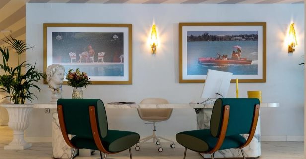 Hotel Mongibello Ibiza
