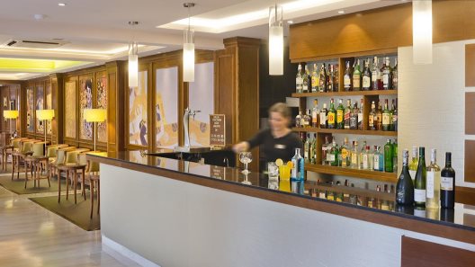 Hotel Mónica