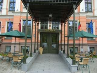 Hotel Monika Centrum