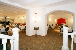 Hotel Monika Centrum