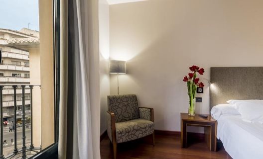 Hotel Monjas Del Carmen
