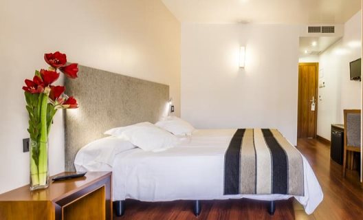 Hotel Monjas Del Carmen