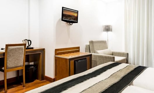 Hotel Monjas Del Carmen