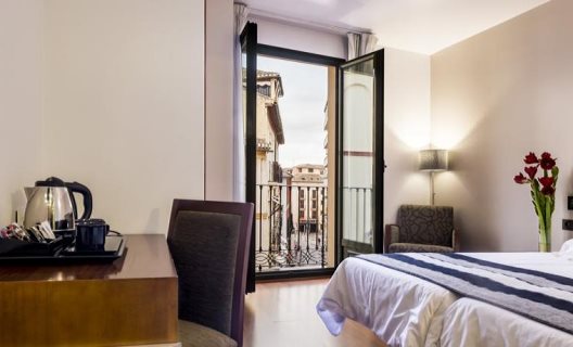 Hotel Monjas Del Carmen