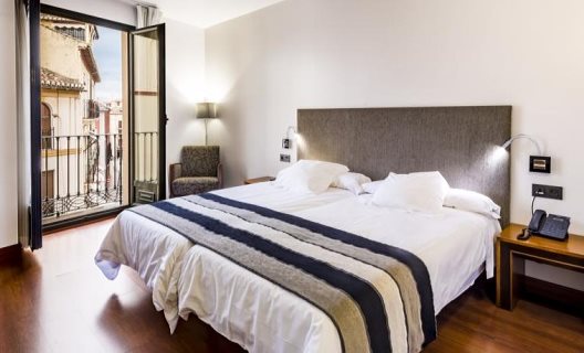 Hotel Monjas Del Carmen