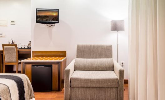 Hotel Monjas Del Carmen