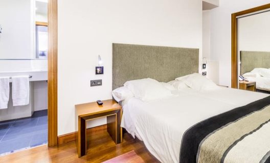 Hotel Monjas Del Carmen