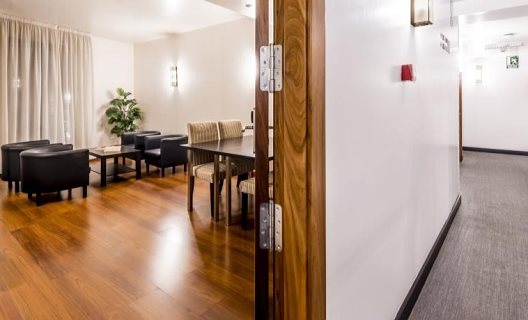 Hotel Monjas Del Carmen