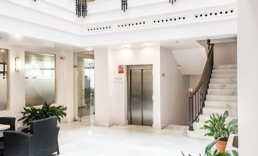 Hotel Monjas Del Carmen