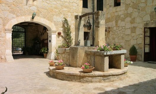 Hotel Monnaber Nou