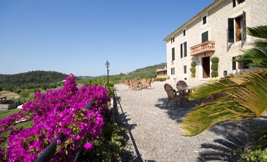 Hotel Monnaber Nou