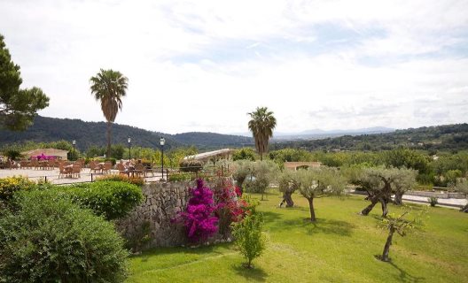 Hotel Monnaber Nou