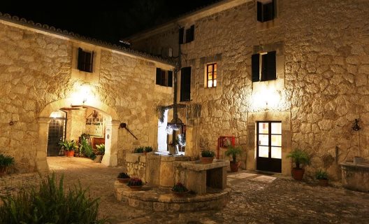 Hotel Monnaber Nou