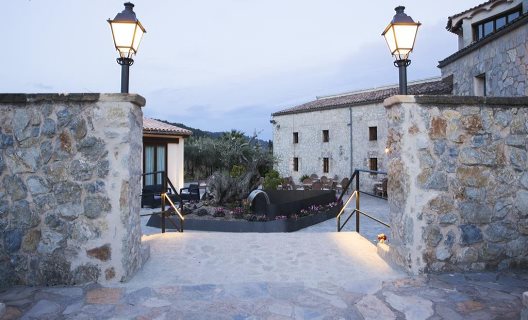 Hotel Monnaber Nou