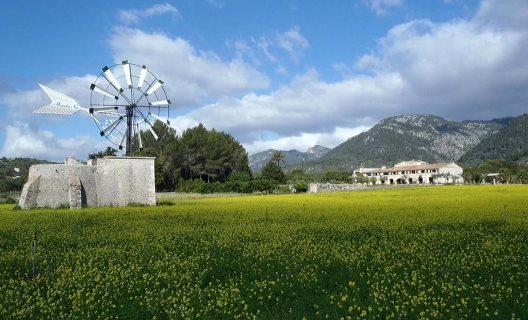 Hotel Monnaber Nou